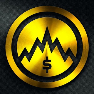 Telegram channel ORO DOLAR NEWS logo