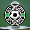 Telegram channel OroIspoortii™️ logo