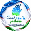Telegram kanalining logotibi orol_dengiz_yoshlari — Orol dengiz yoshlari