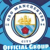 Telegram channel NEW ORO MANCHESTER CITY logo