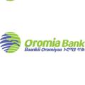 Logo saluran telegram oromiabankofficial — Oromia Bank