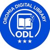 لوگوی کانال تلگرام oromialibrary — Oromia Digital Library (ODL)