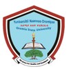 Logo of telegram channel oromiastateuniversity — Oromia State University