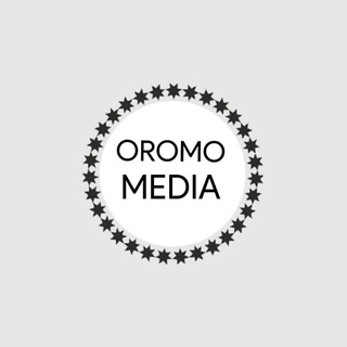Logo of telegram channel oromo_media — Oromo_Media