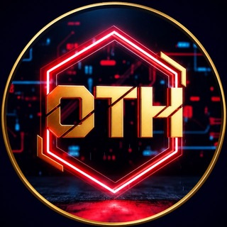 Telegram channel Oromo Tech Hub - (OTH) logo
