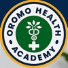 Telegram channel OROMO HEALTH ACADEMY logo