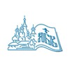 Логотип телеграм канала @oromoscow — Отдел религиозного образования Московской епархии