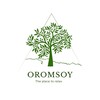 Логотип телеграм канала @oromsoyres — Oromsoy Resort