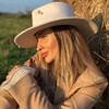 Логотип телеграм канала @ororkrr — Kristina Oreshka