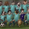 Логотип телеграм канала @ororotiti — 8654
