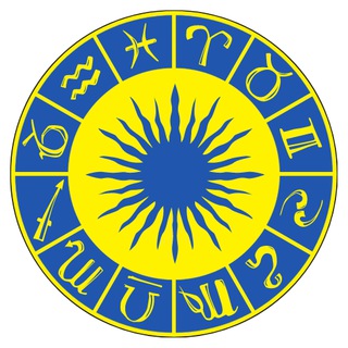 Logo del canale telegramma oroscopo123 - Oroscopo 123