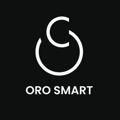 Logo saluran telegram orosmarts — Oro Smart