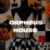 Логотип телеграм канала @orpheushouse — Дом Орфея