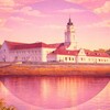 Лагатып тэлеграм-канала orsha_tg — Орша в теме
