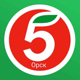Логотип телеграм канала @orsk08 — 08 Орск