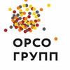 Логотип телеграм канала @orso_group — Орсо групп | застройщик