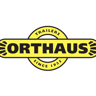 Логотип телеграм канала @orthaustrailerrus — ORTHAUS TRAILERS RUS