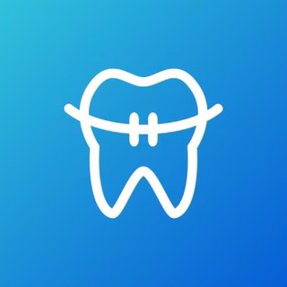Логотип телеграм канала @ortho_journal — Ortho Journal | Ортодонтия | Стоматология