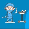 Logo of telegram channel ortho_ar — Orthopedic Surgery Learning