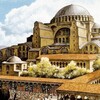 Логотип телеграм канала @orthoarchru — Архитектура Византийского мира