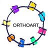 Логотип телеграм канала @orthoartgroup — Группа ORTHOART
