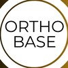 Логотип телеграм канала @orthobase_osmanova — ORTHO BASE by Farida Osmanova
