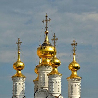 Логотип телеграм канала @orthodox_fun — Orthodox_Fun