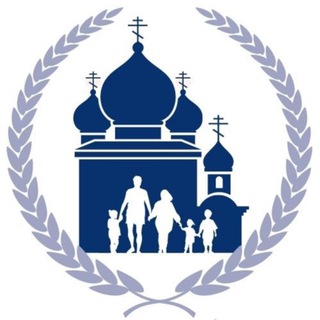 Logo saluran telegram orthodox_parents — ПРАВОСЛАВНЫЙ РОДИТЕЛЬСКИЙ КОМИТЕТ