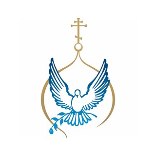 Логотип телеграм канала @orthodox_russia — ☦ Православные христиане