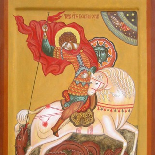 Логотип телеграм канала @orthodox_stop_list — Стоп лист консерватора
