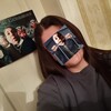 Логотип телеграм канала @orthodoxefrauanfisa — тётушка Анфиса📿 ☦️🇩🇪