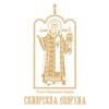 Логотип телеграм канала @orthodoxsamara — Самарская митрополия