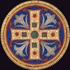 Логотип телеграм канала @orthodoxy_in_norway — Православие в Норвегии/den Ortodokse Kirke i Norge/the Orthodox Church in Norway
