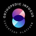 Logo saluran telegram orthoinfocus — ᴏʀᴛʜᴏᴘᴇᴅɪᴄ ɪɴғᴏᴄᴜs ©️