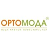 Логотип телеграм канала @orthomodaa — Ортомода