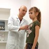 Логотип телеграм канала @orthopedics_center — Обучение для специалистов от Павла Семиченкова