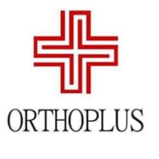 Logo del canale telegramma orthoplus_sas - Orthoplus_sas