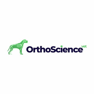 Telegram channel Orthoscience vet Journal Club 💻📚🔍 logo