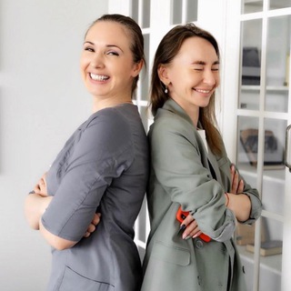 Логотип телеграм канала @orthoshik — Орто Шик. Брекеты СПБ. Стоматология