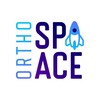 Логотип телеграм канала @orthospace_chanel — Orthospace - канал про ортодонтию и не только 😉