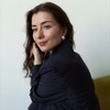 Логотип телеграм канала @orthossmirnova — Зубная забота 🫧🦷