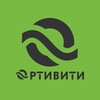 Логотип телеграм канала @ortivity — Ортивити
