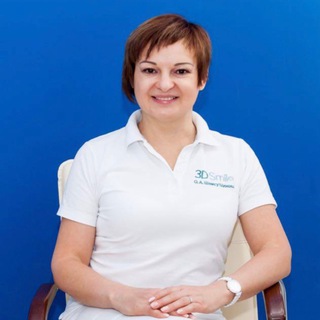 Логотип телеграм канала @ortodontufa_oks — Ortodontufa