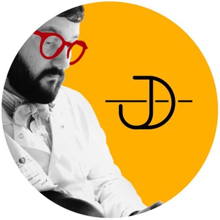 Логотип телеграм канала @ortodony — Ortodony