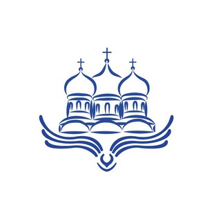 Logo of telegram channel ortodox_palomnik — Православные Храмы