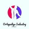 Логотип телеграм канала @ortopedprotez — Ортопедические изделия🏃‍♀️🧑‍🦽🚶🤳