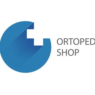 Логотип телеграм канала @ortopedshop_news — Ortopedshop_news