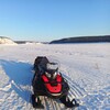 Логотип телеграм канала @orubalke124 — Это не Диалоги О Рыбалке.