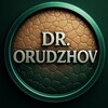 Логотип телеграм канала @orudzhovayaz — КОСМЕТОЛОГ, ДЕРМАТОВЕНЕРОЛОГ, ТРИХОЛОГ.