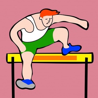 Логотип телеграм канала @orunner — Orunner